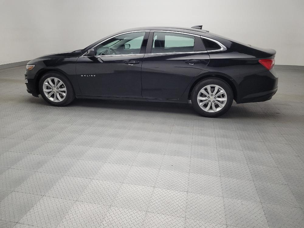 used 2023 Chevrolet Malibu car, priced at $21,395