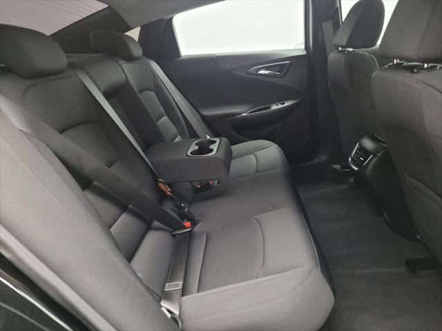 used 2023 Chevrolet Malibu car, priced at $22,195
