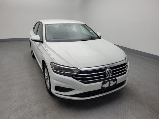 used 2019 Volkswagen Jetta car, priced at $14,795