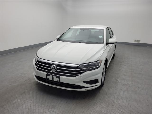 used 2019 Volkswagen Jetta car, priced at $14,795