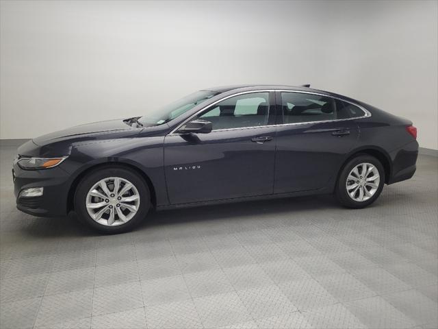 used 2023 Chevrolet Malibu car, priced at $22,295