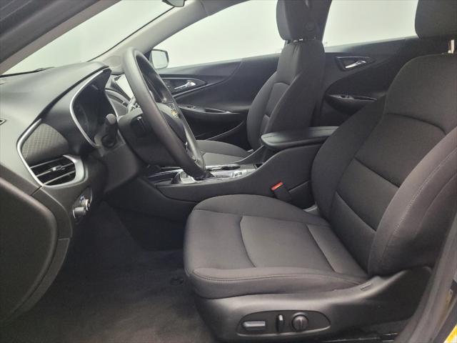 used 2023 Chevrolet Malibu car, priced at $22,295