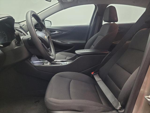 used 2022 Chevrolet Malibu car, priced at $18,995