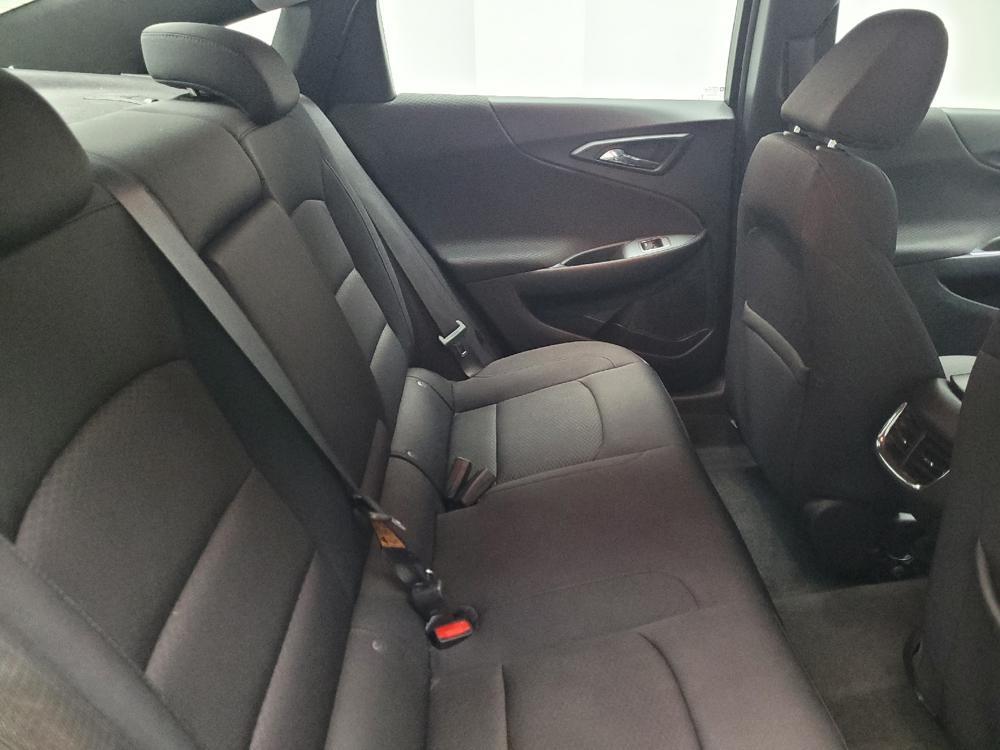 used 2020 Chevrolet Malibu car, priced at $17,195