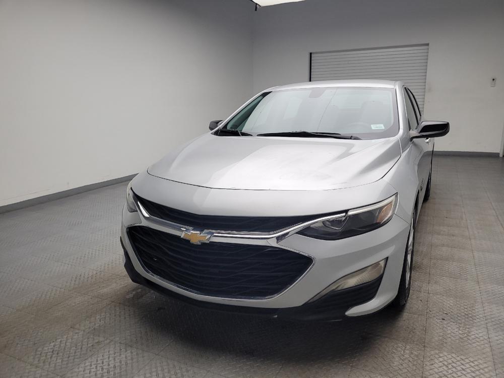 used 2020 Chevrolet Malibu car, priced at $17,195
