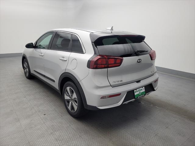 used 2018 Kia Niro car, priced at $15,295