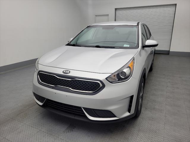 used 2018 Kia Niro car, priced at $15,295