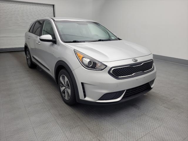 used 2018 Kia Niro car, priced at $15,295