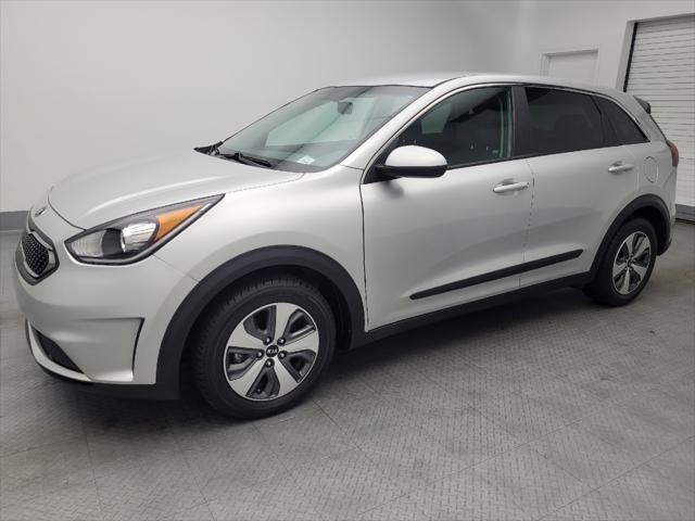 used 2018 Kia Niro car, priced at $15,295