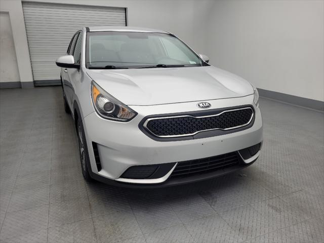 used 2018 Kia Niro car, priced at $15,295