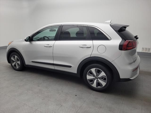 used 2018 Kia Niro car, priced at $15,295