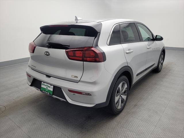 used 2018 Kia Niro car, priced at $15,295