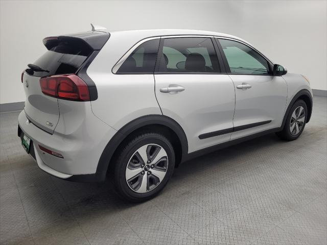 used 2018 Kia Niro car, priced at $15,295