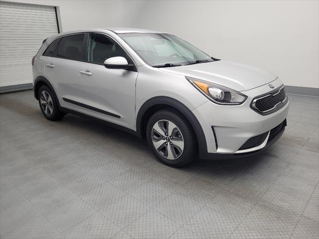 used 2018 Kia Niro car, priced at $15,295