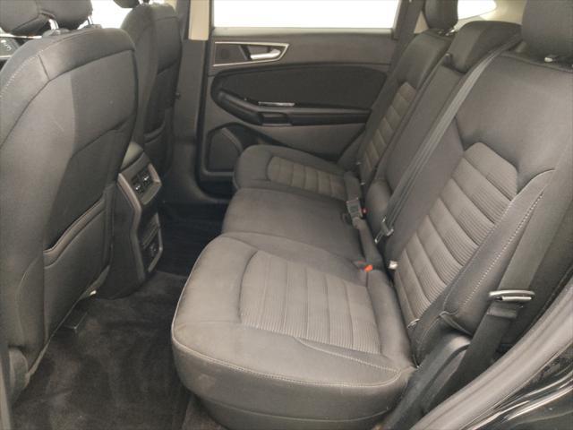 used 2016 Ford Edge car, priced at $14,695