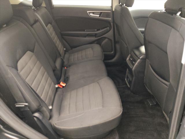 used 2016 Ford Edge car, priced at $14,695