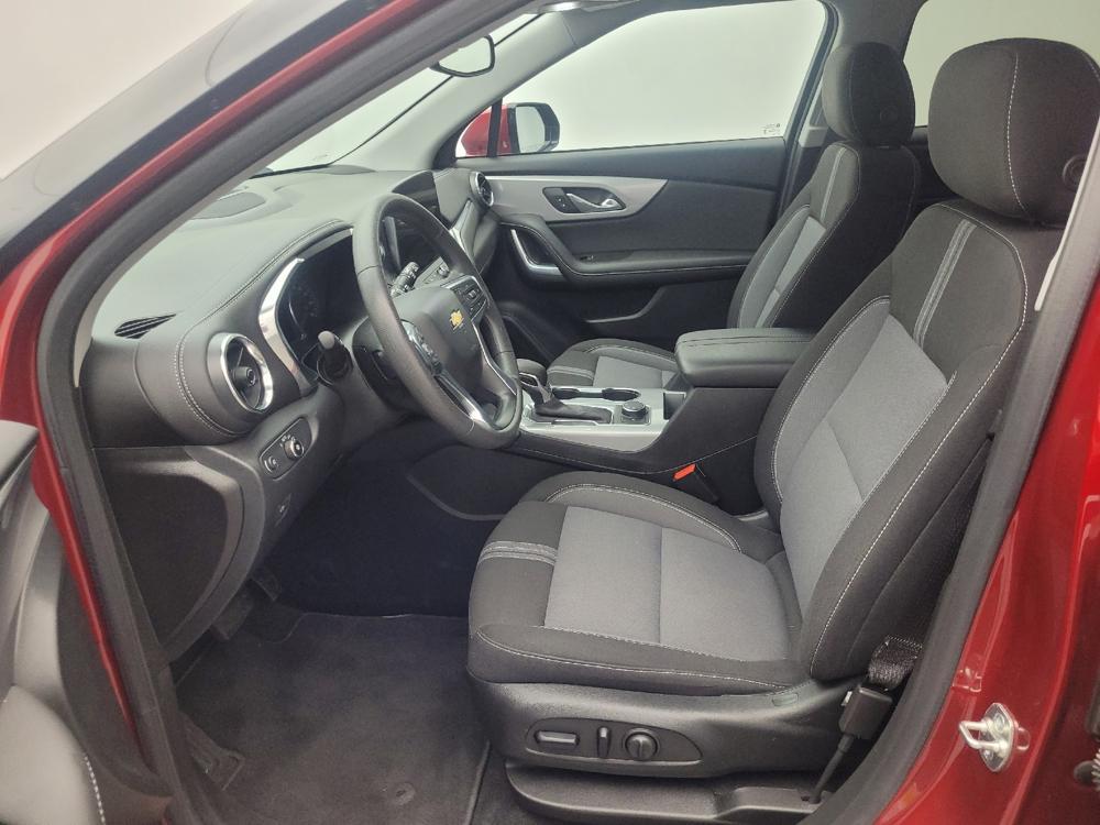 used 2023 Chevrolet Blazer car, priced at $28,695