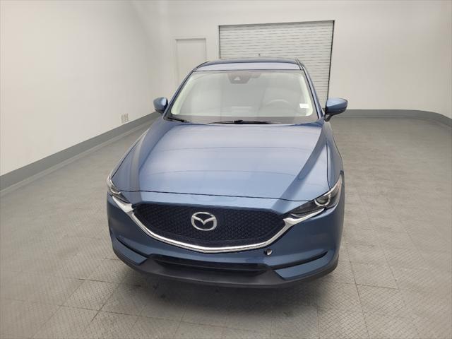 used 2017 Mazda CX-5 car, priced at $18,195