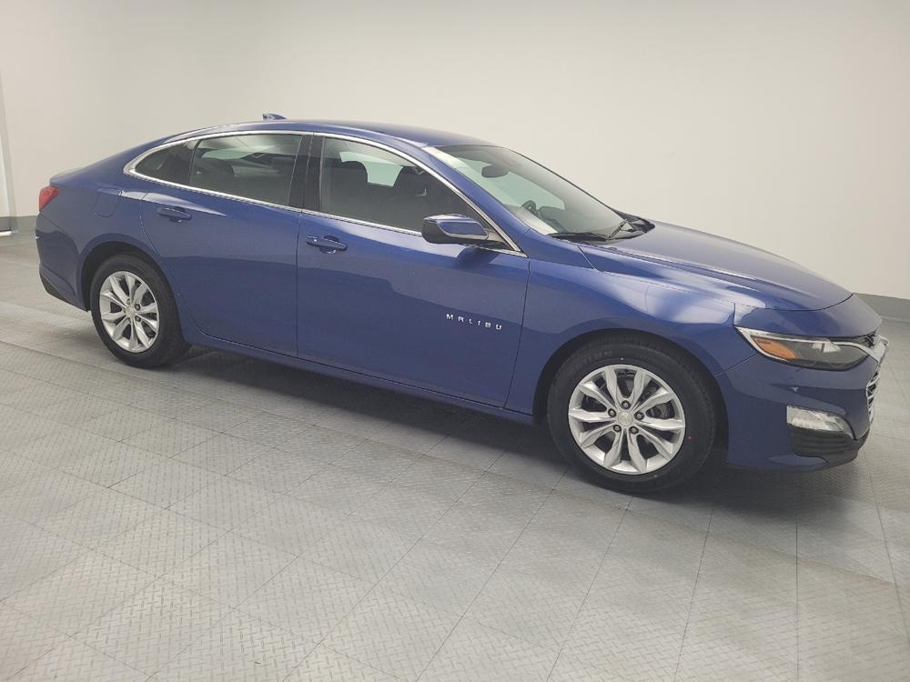 used 2023 Chevrolet Malibu car, priced at $19,295