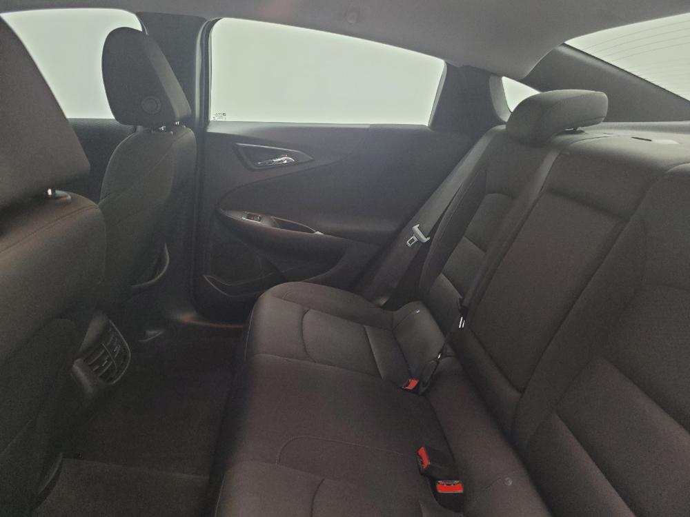 used 2023 Chevrolet Malibu car, priced at $19,295