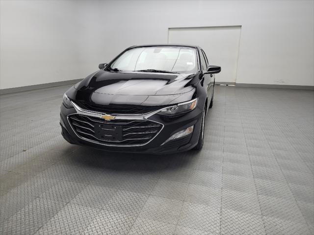 used 2022 Chevrolet Malibu car, priced at $17,595