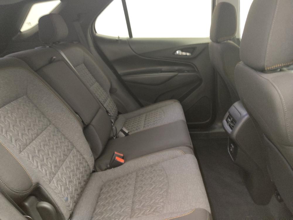 used 2023 Chevrolet Equinox car, priced at $24,495