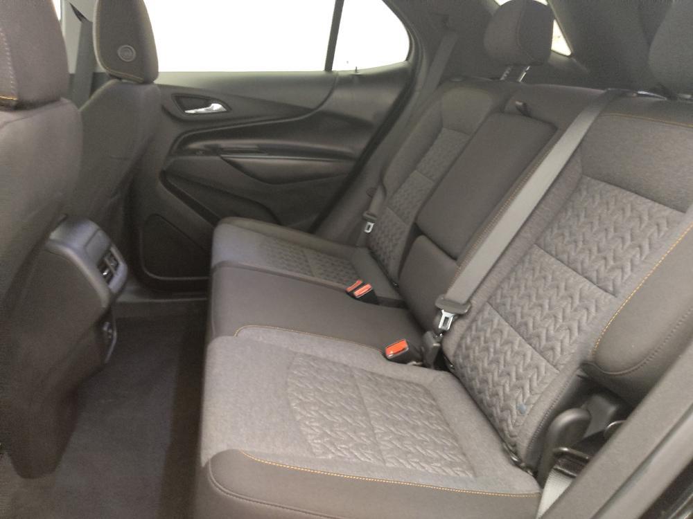 used 2023 Chevrolet Equinox car, priced at $24,495