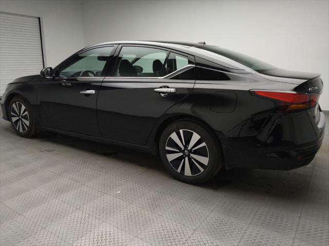 used 2020 Nissan Altima car, priced at $16,895