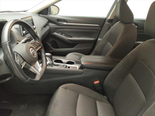 used 2020 Nissan Altima car, priced at $16,895