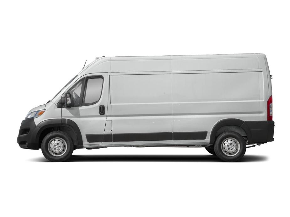 new 2024 Ram ProMaster 2500 car, priced at $53,500