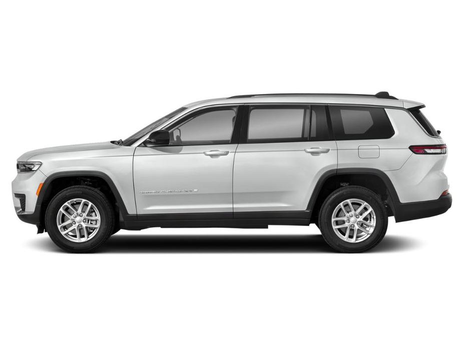 new 2024 Jeep Grand Cherokee L car, priced at $62,855