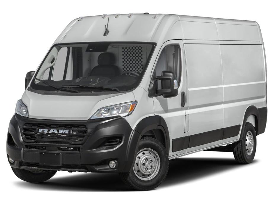 new 2024 Ram ProMaster 2500 car, priced at $53,995