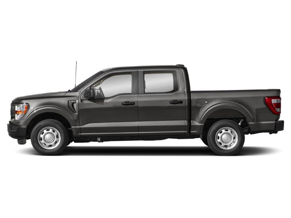 used 2023 Ford F-150 car, priced at $45,652