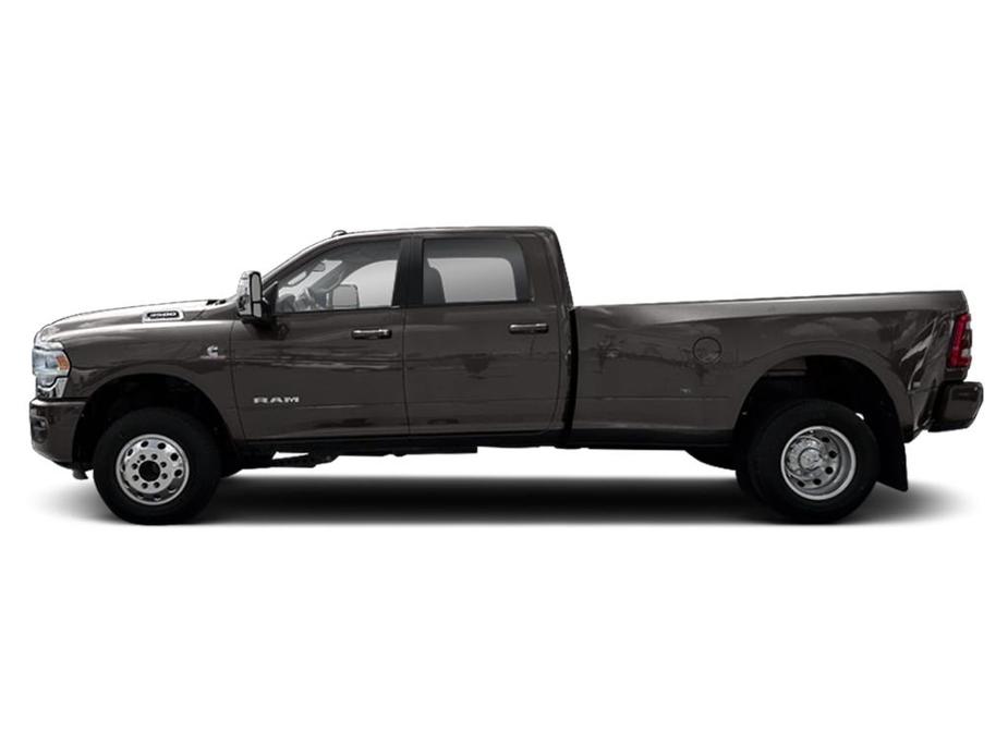 new 2024 Ram 3500 car, priced at $73,330