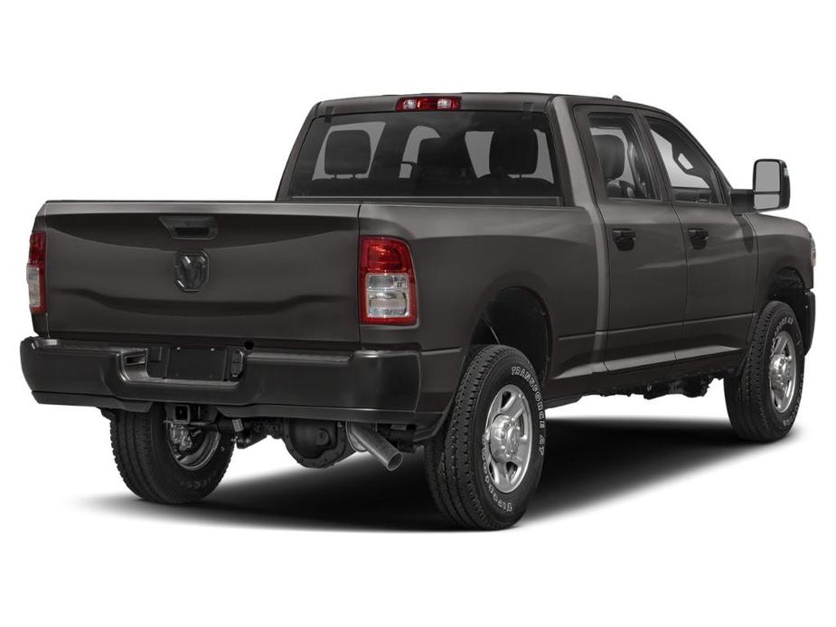 new 2024 Ram 3500 car, priced at $69,725