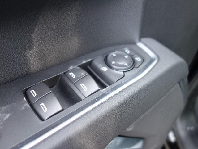 new 2025 Chevrolet Silverado 1500 car, priced at $44,711