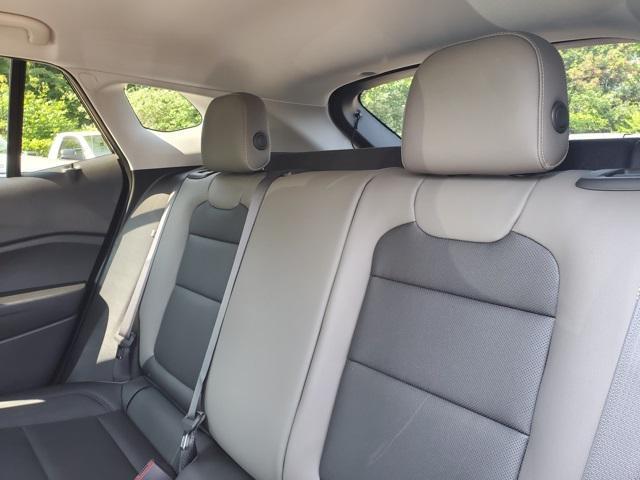 new 2025 Chevrolet Trax car, priced at $24,563