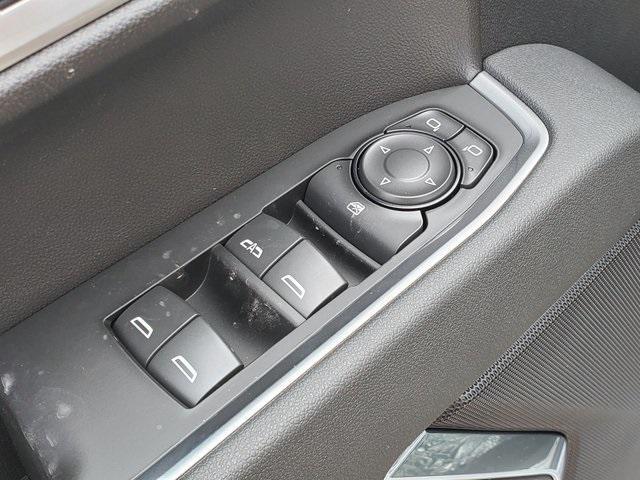 new 2026 Chevrolet Silverado 1500 car, priced at $44,279