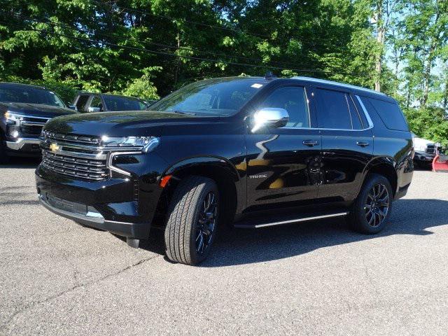 new 2024 Chevrolet Tahoe car, priced at $71,069