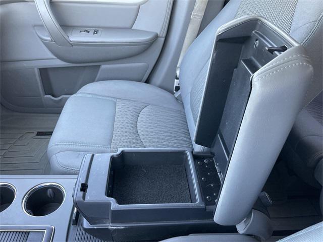 used 2017 Chevrolet Traverse car, priced at $11,447