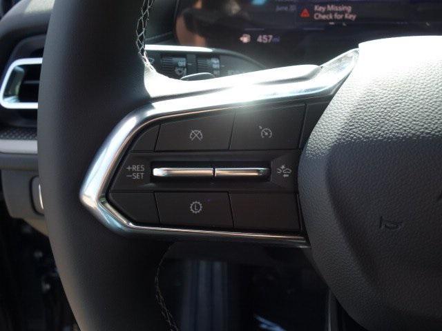 new 2025 Chevrolet Traverse car, priced at $38,570