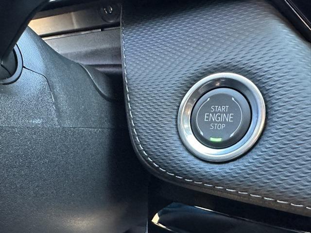 new 2026 Chevrolet Equinox car, priced at $27,880