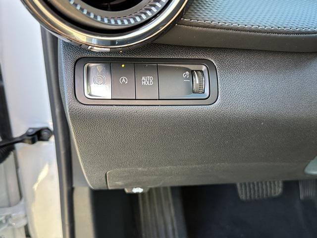 new 2026 Chevrolet Equinox car, priced at $27,880