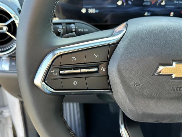 new 2026 Chevrolet Equinox car, priced at $27,880