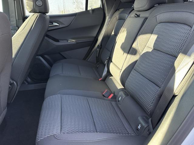 new 2026 Chevrolet Equinox car, priced at $27,880