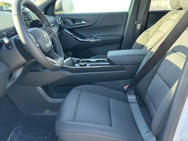 new 2026 Chevrolet Equinox car, priced at $27,880