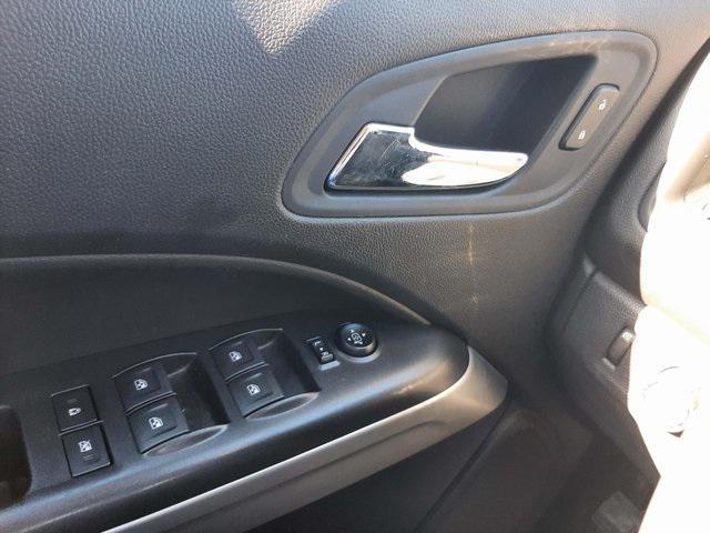 used 2017 Chevrolet Colorado car, priced at $20,467