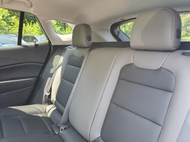 new 2025 Chevrolet Trax car, priced at $24,563