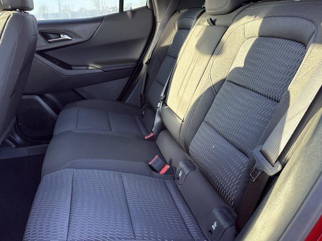 new 2026 Chevrolet Equinox car, priced at $30,144