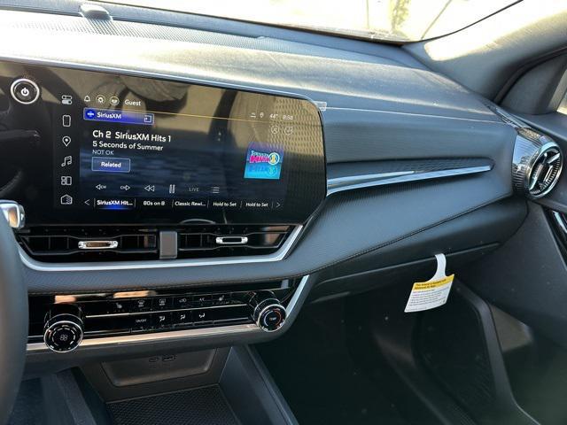 new 2026 Chevrolet Equinox car, priced at $30,144